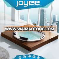 Jacuzz bathtub massage whirlpool bathtub